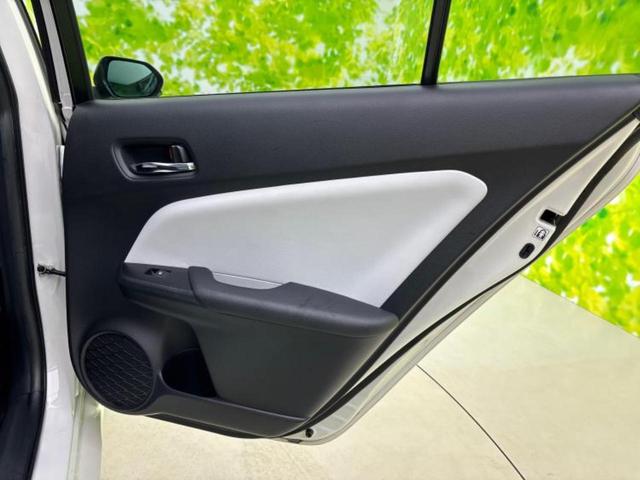 プリウス Ｓ　保証書／純正　ＳＤナビ／ヘッドランプ　ＬＥＤ／Ｂｌｕｅｔｏｏｔｈ接続／ＥＴＣ／ＥＢＤ付ＡＢＳ／横滑り防止装置／アイドリングストップ／フルセグＴＶ／ＤＶＤ／エアバッグ　運転席／エアバッグ　助手席（21枚目）