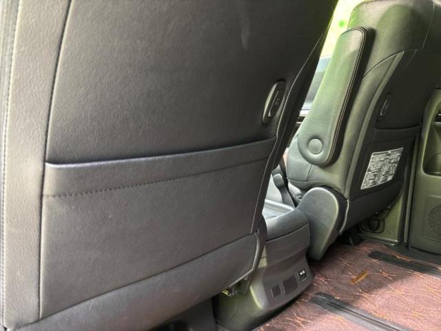 アルファード ２４０Ｓタイプゴールド２　保証書／社外　８インチ　ＳＤナビ／フリップダウンモニター　社外　１１．４インチ／両側電動スライドドア／シート　ハーフレザー／電動バックドア／ヘッドランプ　ＨＩＤ／Ｂｌｕｅｔｏｏｔｈ接続／ＥＴＣ（41枚目）