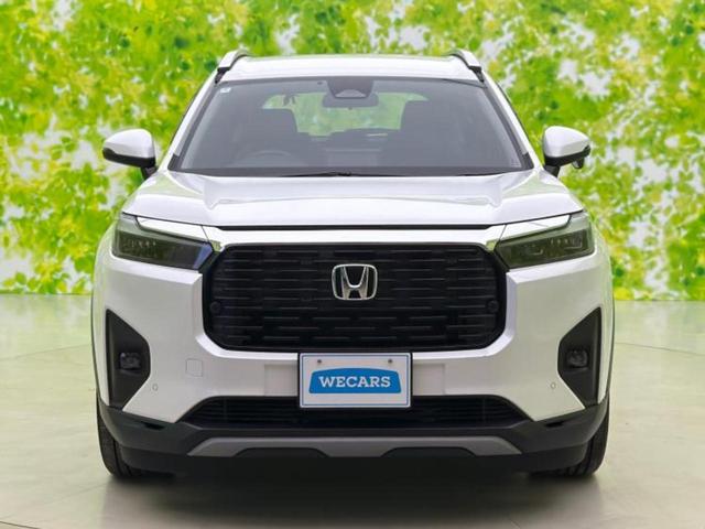ＷＲ－Ｖ Ｚプラス　保証書／ディスプレイオーディオ＋ナビ／ホンダセンシング／車線逸脱防止支援システム／ヘッドランプ　ＬＥＤ／ＵＳＢジャック／Ｂｌｕｅｔｏｏｔｈ接続／ＥＴＣ／ＥＢＤ付ＡＢＳ／横滑り防止装置　バックカメラ（44枚目）