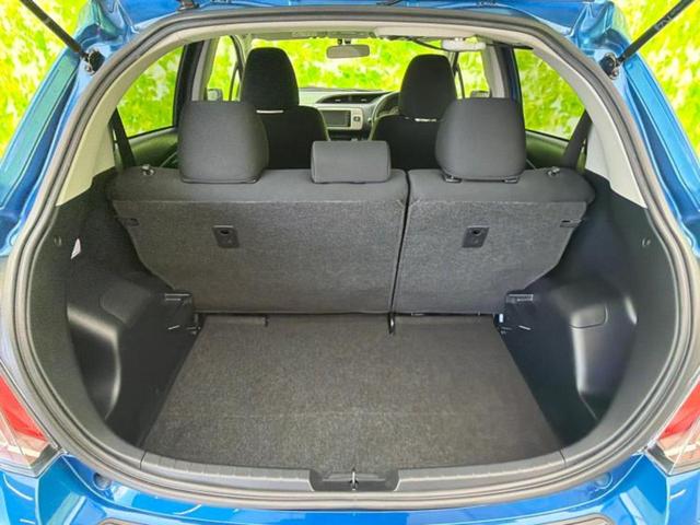 ヴィッツ ＲＳ　新品タイヤ／保証書／純正　ＳＤナビ／ヘッドランプ　ＬＥＤ／ＥＴＣ／ＥＢＤ付ＡＢＳ／ワンセグＴＶ／エアバッグ　運転席／エアバッグ　助手席／アルミホイール　純正　１６インチ／パワーウインドウ（8枚目）