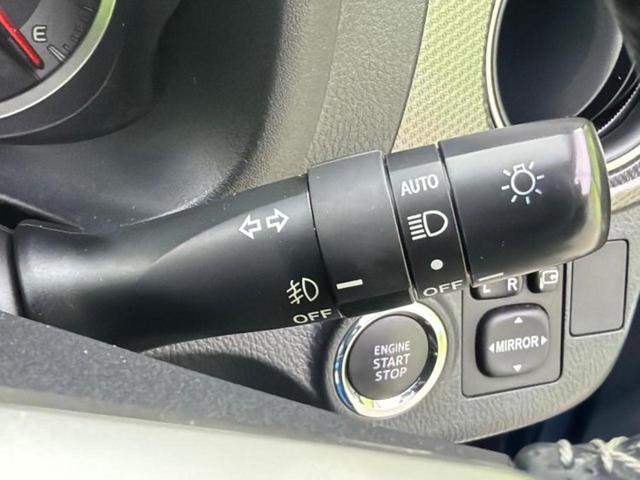 ヴィッツ ＲＳ　新品タイヤ／保証書／純正　ＳＤナビ／ヘッドランプ　ＬＥＤ／ＥＴＣ／ＥＢＤ付ＡＢＳ／ワンセグＴＶ／エアバッグ　運転席／エアバッグ　助手席／アルミホイール　純正　１６インチ／パワーウインドウ（15枚目）