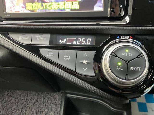 アクア Ｓ　保証書／純正　ＳＤナビ／ヘッドランプ　ＬＥＤ／Ｂｌｕｅｔｏｏｔｈ接続／ＥＴＣ／ＥＢＤ付ＡＢＳ／横滑り防止装置／ワンセグＴＶ／禁煙車／エアバッグ　運転席／エアバッグ　助手席／パワーウインドウ（12枚目）