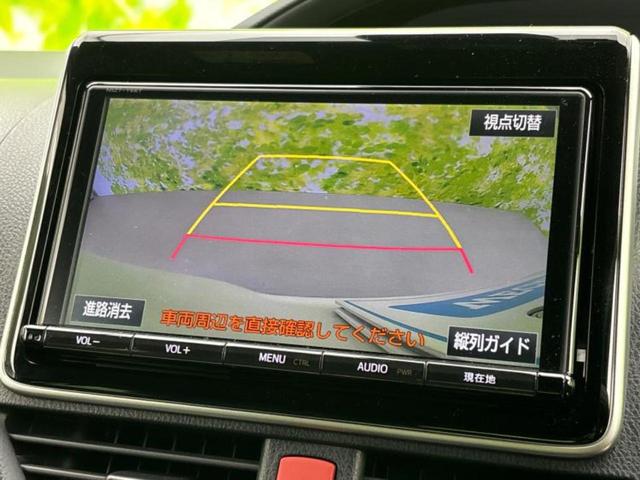ヴォクシー ４ＷＤ　ＺＳ　保証書／純正　９インチ　ＳＤナビ／電動スライドドア／ヘッドランプ　ＬＥＤ／ＵＳＢジャック／Ｂｌｕｅｔｏｏｔｈ接続／ＥＴＣ／ＥＢＤ付ＡＢＳ／横滑り防止装置／アイドリングストップ／クルーズコントロール（11枚目）