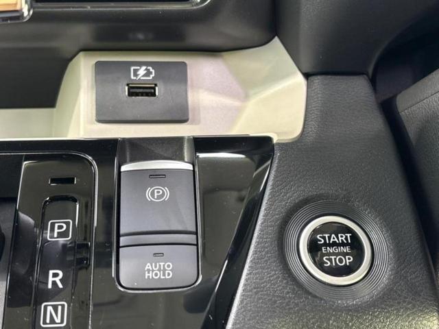 デリカミニ ４ＷＤ　Ｔプレミアム　保証書／ディスプレイオーディオ９インチ／デジタルインナーミラー／衝突安全装置／両側電動スライドドア／シートヒーター／全方位モニター／車線逸脱防止支援システム／シート　ハーフレザー　衝突被害軽減システム（17枚目）