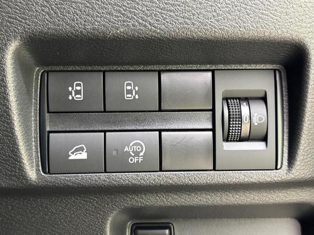 デリカミニ ４ＷＤ　Ｔプレミアム　保証書／ディスプレイオーディオ９インチ／デジタルインナーミラー／衝突安全装置／両側電動スライドドア／シートヒーター／全方位モニター／車線逸脱防止支援システム／シート　ハーフレザー　衝突被害軽減システム（18枚目）