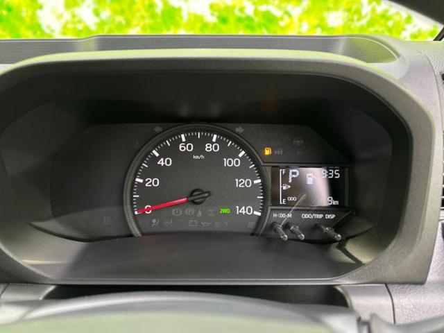 サンバートラック ４ＷＤ　ＴＡ　保証書／衝突安全装置／車線逸脱防止支援システム／登録済未使用車／ＥＢＤ付ＡＢＳ／横滑り防止装置／アイドリングストップ／禁煙車／エアバッグ　運転席／エアバッグ　助手席／パワーステアリング／オートライト（10枚目）