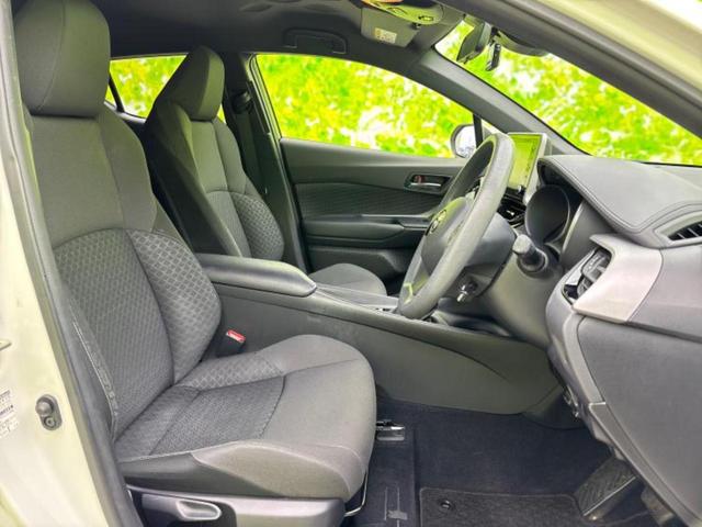 Ｃ－ＨＲ Ｓ　新品タイヤ／ディスプレイオーディオ／衝突安全装置／車線逸脱防止支援システム／ヘッドランプ　ＬＥＤ／Ｂｌｕｅｔｏｏｔｈ接続／ＥＴＣ／ＥＢＤ付ＡＢＳ／横滑り防止装置／アイドリングストップ　ワンオーナー（5枚目）