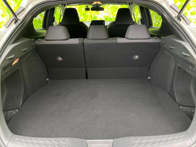 Ｃ－ＨＲ Ｓ　新品タイヤ／ディスプレイオーディオ／衝突安全装置／車線逸脱防止支援システム／ヘッドランプ　ＬＥＤ／Ｂｌｕｅｔｏｏｔｈ接続／ＥＴＣ／ＥＢＤ付ＡＢＳ／横滑り防止装置／アイドリングストップ　ワンオーナー（8枚目）