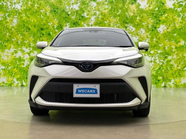Ｃ－ＨＲ Ｓ　新品タイヤ／ディスプレイオーディオ／衝突安全装置／車線逸脱防止支援システム／ヘッドランプ　ＬＥＤ／Ｂｌｕｅｔｏｏｔｈ接続／ＥＴＣ／ＥＢＤ付ＡＢＳ／横滑り防止装置／アイドリングストップ　ワンオーナー（44枚目）