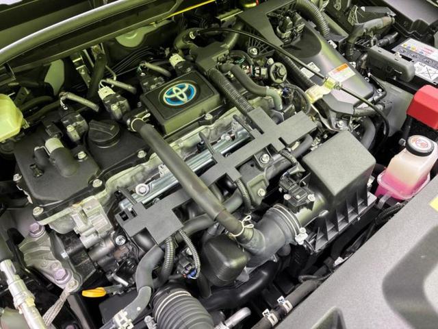 Ｃ－ＨＲ Ｓ　新品タイヤ／ディスプレイオーディオ／衝突安全装置／車線逸脱防止支援システム／ヘッドランプ　ＬＥＤ／Ｂｌｕｅｔｏｏｔｈ接続／ＥＴＣ／ＥＢＤ付ＡＢＳ／横滑り防止装置／アイドリングストップ　ワンオーナー（47枚目）