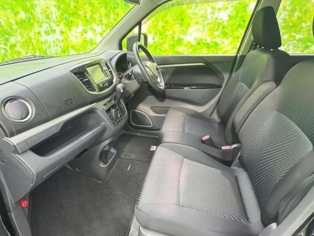 ワゴンＲスティングレー ４ＷＤ　Ｘ　新品タイヤ／純正　ＳＤナビ／シートヒーター／ヘッドランプ　ＨＩＤ／ＥＢＤ付ＡＢＳ／アイドリングストップ／エアバッグ　運転席／エアバッグ　助手席／アルミホイール　社外　１４インチ／パワーウインドウ（6枚目）