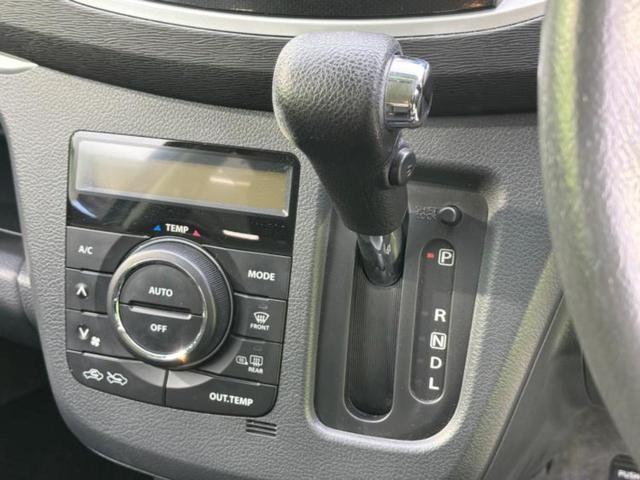 ワゴンＲスティングレー ４ＷＤ　Ｘ　新品タイヤ／純正　ＳＤナビ／シートヒーター／ヘッドランプ　ＨＩＤ／ＥＢＤ付ＡＢＳ／アイドリングストップ／エアバッグ　運転席／エアバッグ　助手席／アルミホイール　社外　１４インチ／パワーウインドウ（17枚目）