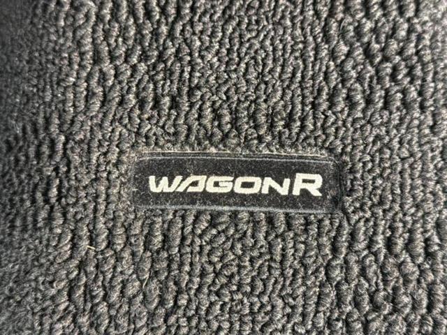 ワゴンＲスティングレー ４ＷＤ　Ｘ　新品タイヤ／純正　ＳＤナビ／シートヒーター／ヘッドランプ　ＨＩＤ／ＥＢＤ付ＡＢＳ／アイドリングストップ／エアバッグ　運転席／エアバッグ　助手席／アルミホイール　社外　１４インチ／パワーウインドウ（37枚目）