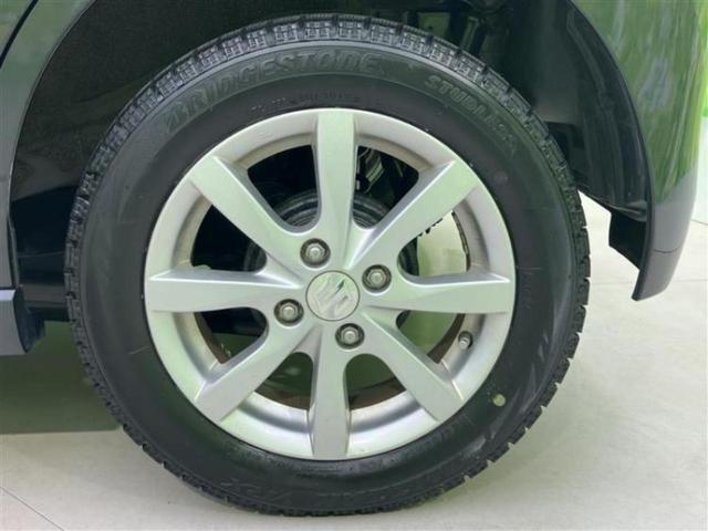 ワゴンＲスティングレー ４ＷＤ　Ｘ　新品タイヤ／純正　ＳＤナビ／シートヒーター／ヘッドランプ　ＨＩＤ／ＥＢＤ付ＡＢＳ／アイドリングストップ／エアバッグ　運転席／エアバッグ　助手席／アルミホイール　社外　１４インチ／パワーウインドウ（48枚目）