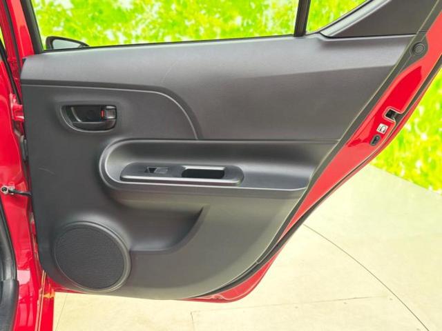 アクア Ｓ　新品タイヤ／保証書／純正　ＳＤナビ／シートヒーター　前席／ＥＴＣ／ＥＢＤ付ＡＢＳ／横滑り防止装置／アイドリングストップ／バックモニター／ワンセグＴＶ／禁煙車／エアバッグ　運転席／エアバッグ　助手席（21枚目）