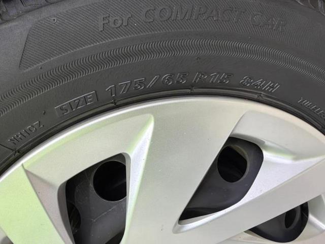 アクア Ｓ　新品タイヤ／保証書／純正　ＳＤナビ／シートヒーター　前席／ＥＴＣ／ＥＢＤ付ＡＢＳ／横滑り防止装置／アイドリングストップ／バックモニター／ワンセグＴＶ／禁煙車／エアバッグ　運転席／エアバッグ　助手席（48枚目）