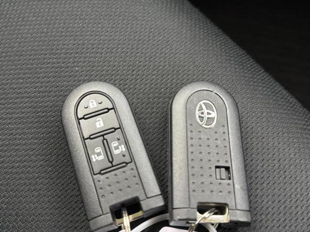 ルーミー カスタムＧ－Ｔ　新品タイヤ／保証書／純正　９インチ　ＳＤナビ／衝突安全装置／両側電動スライドドア／車線逸脱防止支援システム／ドライブレコーダー　社外／ヘッドランプ　ＬＥＤ／Ｂｌｕｅｔｏｏｔｈ接続／ＥＴＣ　ＤＶＤ再生（34枚目）