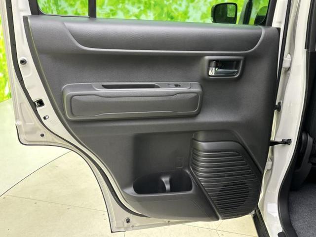 ハスラー タフワイルド　保証書／純正　９インチ　メモリーナビ／セーフティサポート（スズキ）／シートヒーター　前席／全方位モニター／車線逸脱防止支援システム／ヘッドランプ　ＬＥＤ／Ｂｌｕｅｔｏｏｔｈ接続／ＥＢＤ付ＡＢＳ　禁煙車（23枚目）