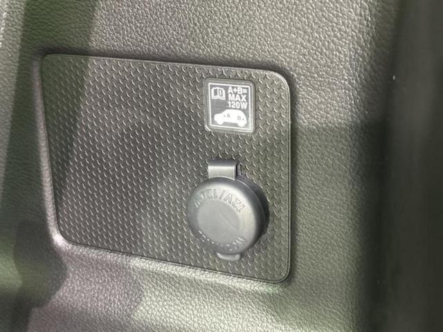 ハスラー タフワイルド　保証書／純正　９インチ　メモリーナビ／セーフティサポート（スズキ）／シートヒーター　前席／全方位モニター／車線逸脱防止支援システム／ヘッドランプ　ＬＥＤ／Ｂｌｕｅｔｏｏｔｈ接続／ＥＢＤ付ＡＢＳ　禁煙車（25枚目）