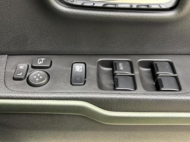 ハスラー タフワイルド　保証書／純正　９インチ　メモリーナビ／セーフティサポート（スズキ）／シートヒーター　前席／全方位モニター／車線逸脱防止支援システム／ヘッドランプ　ＬＥＤ／Ｂｌｕｅｔｏｏｔｈ接続／ＥＢＤ付ＡＢＳ　禁煙車（30枚目）