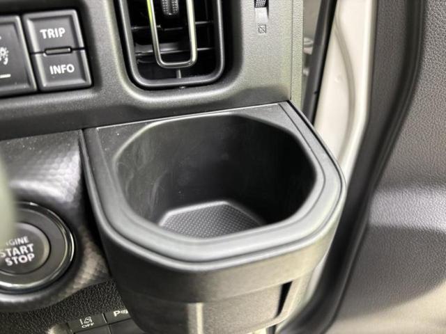 ハスラー タフワイルド　保証書／純正　９インチ　メモリーナビ／セーフティサポート（スズキ）／シートヒーター　前席／全方位モニター／車線逸脱防止支援システム／ヘッドランプ　ＬＥＤ／Ｂｌｕｅｔｏｏｔｈ接続／ＥＢＤ付ＡＢＳ　禁煙車（38枚目）