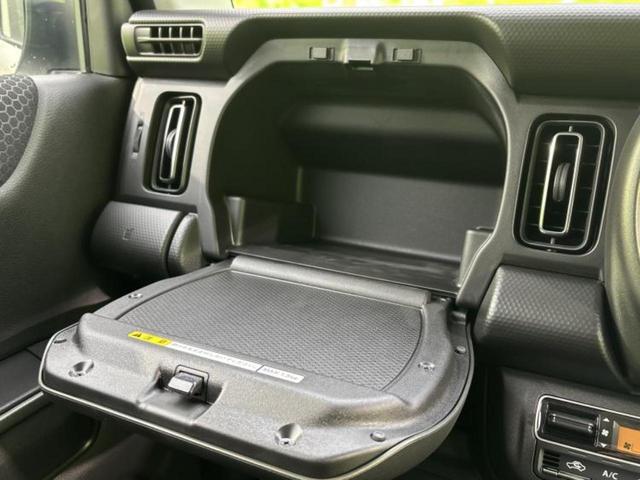 ハスラー タフワイルド　保証書／純正　９インチ　メモリーナビ／セーフティサポート（スズキ）／シートヒーター　前席／全方位モニター／車線逸脱防止支援システム／ヘッドランプ　ＬＥＤ／Ｂｌｕｅｔｏｏｔｈ接続／ＥＢＤ付ＡＢＳ　禁煙車（39枚目）