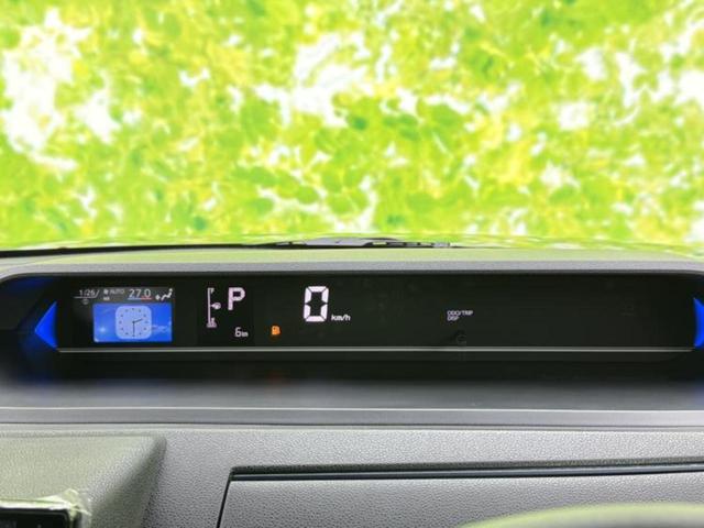 タント ４ＷＤカスタムＸ　保証書／ディスプレイオーディオ９インチ／スマートアシスト（トヨタ・ダイハツ）／両側電動スライドドア／シートヒーター　前席／車線逸脱防止支援システム／ヘッドランプ　ＬＥＤ　衝突被害軽減システム　４ＷＤ（12枚目）