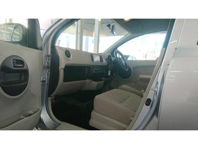 X 社外ワンセグ 運転席・助手席エアバッグ ABS(8枚目)
