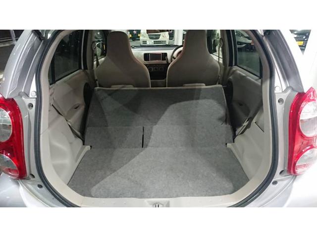 X 社外ワンセグ 運転席・助手席エアバッグ ABS(13枚目)