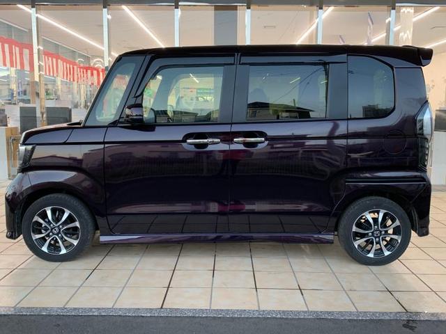 G・Lホンダセンシング バックカメラ シートヒーター(2枚目)