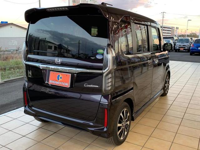 G・Lホンダセンシング バックカメラ シートヒーター(3枚目)