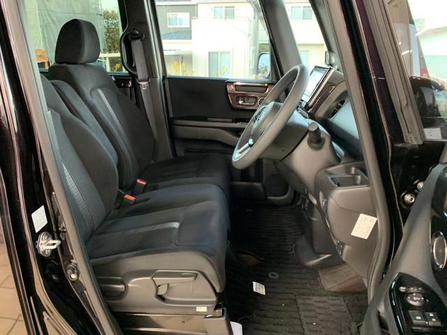 G・Lホンダセンシング バックカメラ シートヒーター(5枚目)