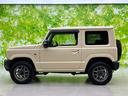 ジムニー ４ＷＤ　ＸＣ　保証書／ディスプレイオーディオ／シートヒーター／車線逸脱防止支援システム／ドライブレコーダー　前後／ヘッドランプ　ＬＥＤ／Ｂｌｕｅｔｏｏｔｈ接続／ＥＴＣ／ＡＢＳ／横滑り防止装置／エアバッグ　運転席（2枚目）