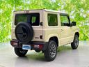 ジムニー ４ＷＤ　ＸＣ　保証書／ディスプレイオーディオ／シートヒーター／車線逸脱防止支援システム／ドライブレコーダー　前後／ヘッドランプ　ＬＥＤ／Ｂｌｕｅｔｏｏｔｈ接続／ＥＴＣ／ＡＢＳ／横滑り防止装置／エアバッグ　運転席（3枚目）