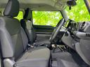 ジムニー ４ＷＤ　ＸＣ　保証書／ディスプレイオーディオ／シートヒーター／車線逸脱防止支援システム／ドライブレコーダー　前後／ヘッドランプ　ＬＥＤ／Ｂｌｕｅｔｏｏｔｈ接続／ＥＴＣ／ＡＢＳ／横滑り防止装置／エアバッグ　運転席（5枚目）