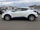 C-HR G 新品タイヤ/保証書/純正 9インチ SDナビ/トヨタセーフティセンス/シートヒーター/車線逸脱防止支援システム/シート ハーフレザー/ヘッドランプ LED/ETC/EBD付ABS/横滑り防止装置 中古車画像_2