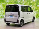 N-BOXカスタム コーディネートスタイルモノトーン 保証書/純正 9インチ ナビ/ホンダセンシング/両側電動スライドドア/シートヒーター 前席/車線逸脱防止支援システム/ヘッドランプ LED/Bluetooth接続/EBD付ABS/横滑り防止装置 中古車画像_3