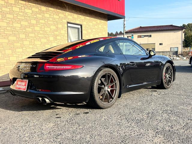 ９１１ ９１１カレラＳ（7枚目）