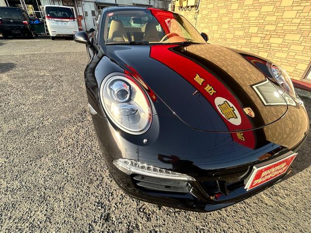 ポルシェ ９１１