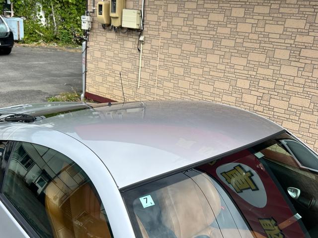 フェアレディZ バージョンT フロアオートマ レザーシート パワーシート 純正CDプレーヤー 純正アルミホイール シートヒーター キーレスエントリー ETC HID(4枚目)