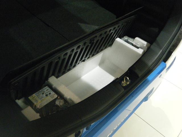 HYBRID FX 2型 2WD CVT 衝突軽減サポート(15枚目)
