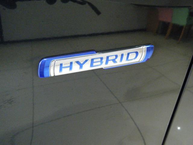 スティングレー　ＨＹＢＲＩＤ　Ｘ　２ＷＤ　ＣＶＴ　ナビ(26枚目)