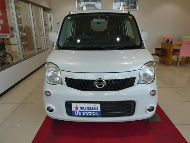 モコ Sアイドリングストップ(2枚目)