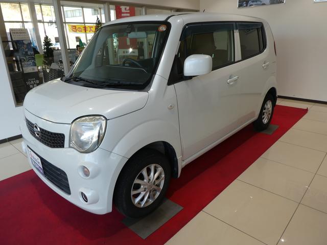 モコ Sアイドリングストップ(3枚目)