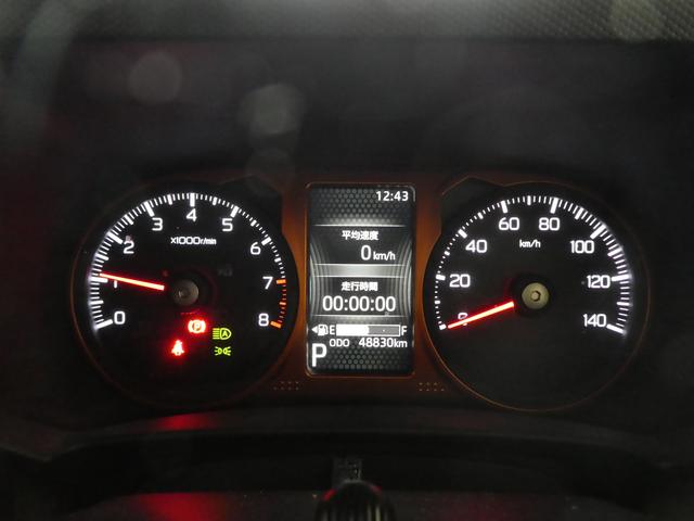 タフト G 全方位ナビ ETC Fドラレコ 電子パーキンング(6枚目)