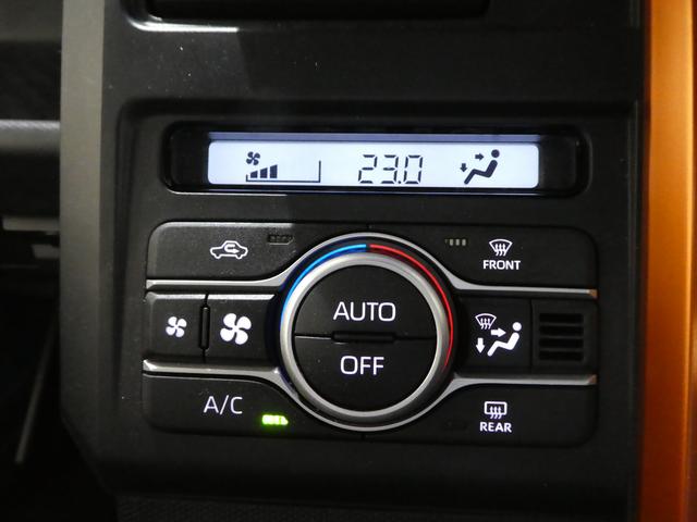 タフト G 全方位ナビ ETC Fドラレコ 電子パーキンング(9枚目)