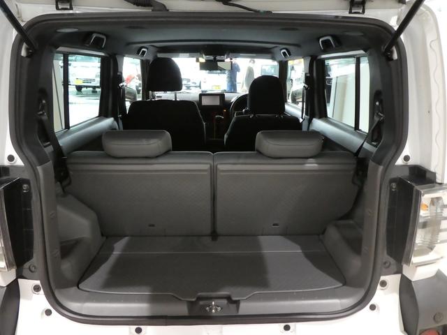 タフト G 全方位ナビ ETC Fドラレコ 電子パーキンング(27枚目)