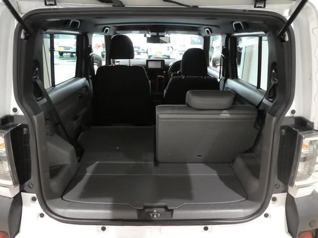 タフト G 全方位ナビ ETC Fドラレコ 電子パーキンング(28枚目)