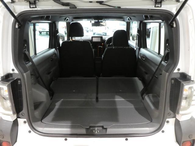 タフト G 全方位ナビ ETC Fドラレコ 電子パーキンング(29枚目)