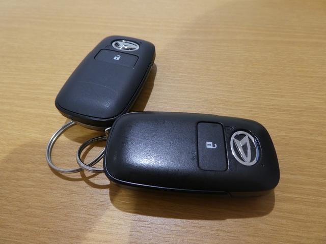 タフト G 全方位ナビ ETC Fドラレコ 電子パーキンング(48枚目)